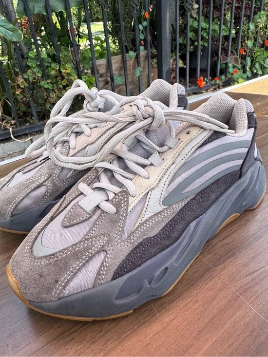 Adidas Tephra Yeezy Boost 700 V2 No Box main image 4